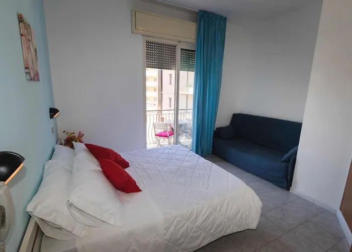 Hotel Giannella